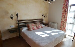 Apartamento rural 404