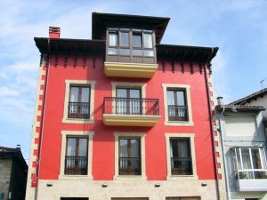 Apartamento rural 379