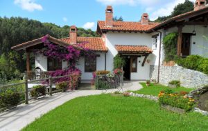 Apartamento rural 72