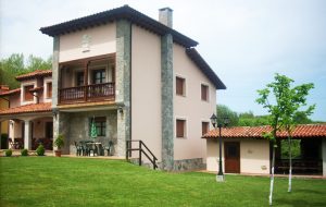 Apartamento rural 274