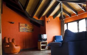 Apartamento rural 27