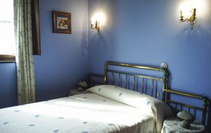 Apartamento rural 320