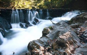 Apartamento rural 123