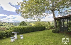 Apartamento rural 374