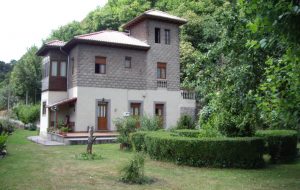 Apartamento rural 228