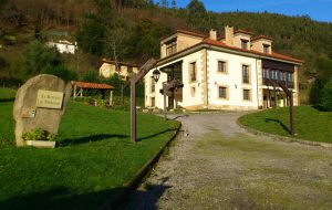 Apartamento rural 227