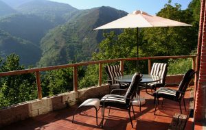 Apartamento rural 349