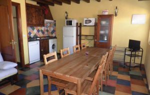 Apartamento rural 310