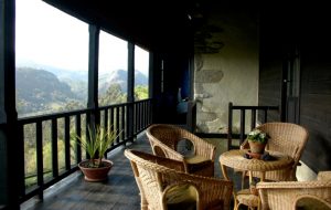 Apartamento rural 256