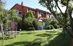 Apartamento rural 66