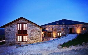 Apartamento rural 309