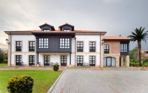 Apartamento rural 147