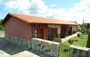 Apartamento rural 291