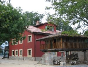 Apartamento rural 337