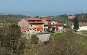 Apartamento rural 161