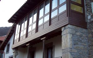 Apartamento rural 383