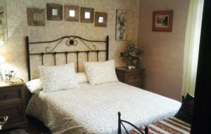 Apartamento rural 138