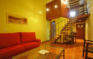 Apartamento rural 303