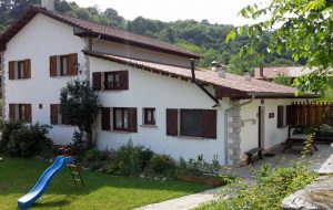 Apartamento rural 334