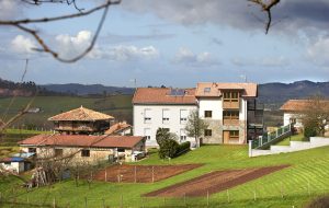 Apartamento rural 250