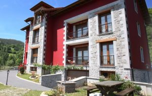 Apartamento rural 259