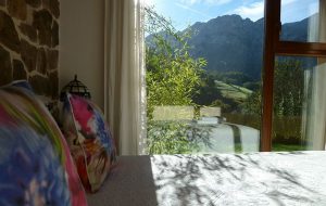 Apartamento rural 342