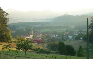 Apartamento rural 343