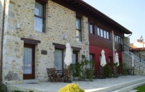 Apartamento rural 187