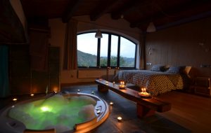 Apartamento rural 213