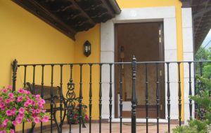 Apartamento rural 44