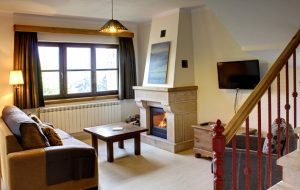 Apartamento rural 346