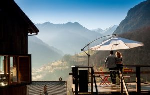 Apartamento rural 191