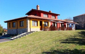 Apartamento rural 310