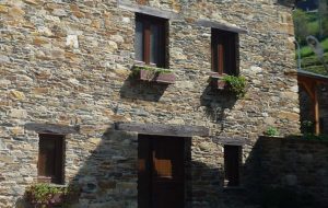 Apartamento rural 401