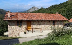 Apartamento rural 406