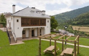 Apartamento rural 192