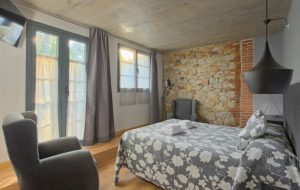 Apartamento rural 367