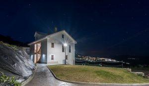 Apartamento rural 48