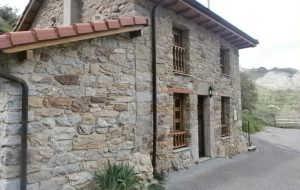 Apartamento rural 171