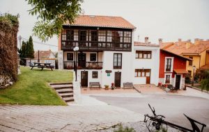 Apartamento rural 226