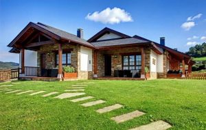 Apartamento rural 310