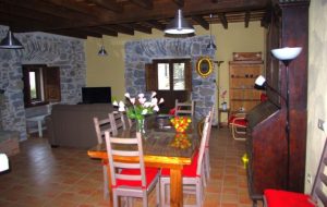 Apartamento rural 106