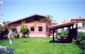 Vivienda vacacional 210