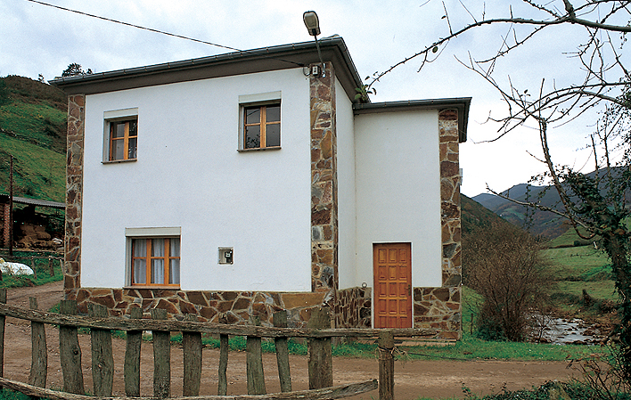 Casa Aldea 19