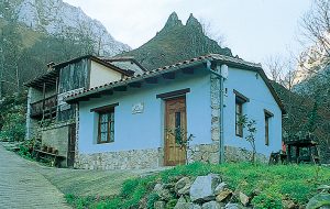 Casa de aldea 533