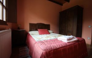 Casa de aldea 619