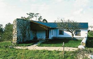 Casa de aldea 651