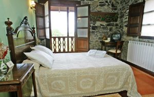 Casa rural de alquiler por habitaciones 182