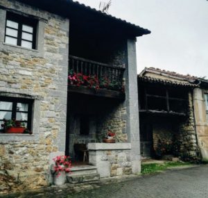 Casa de aldea 514