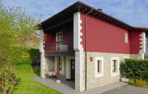Casa de aldea 428